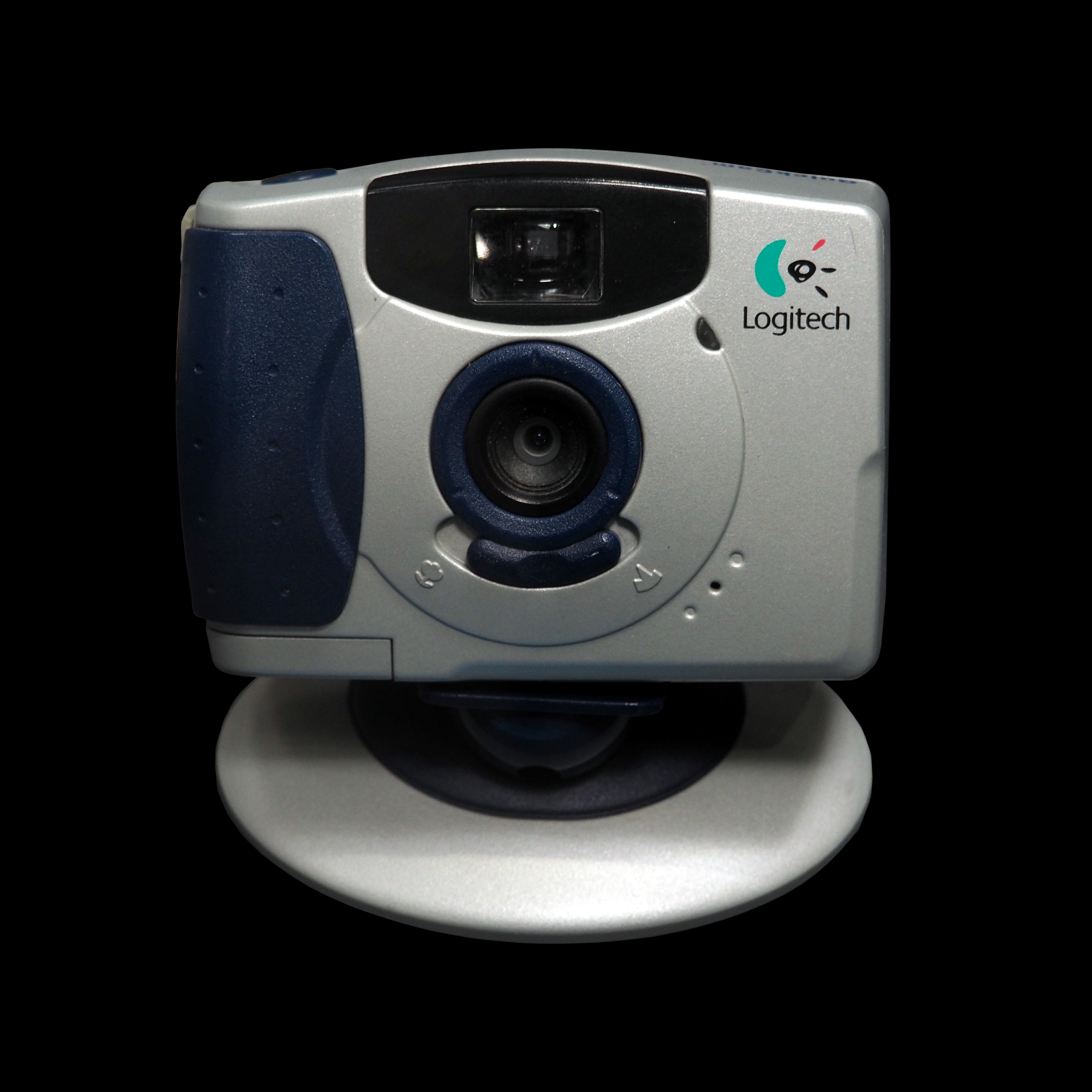 Quickcam 9.0.2 drivers for mac
